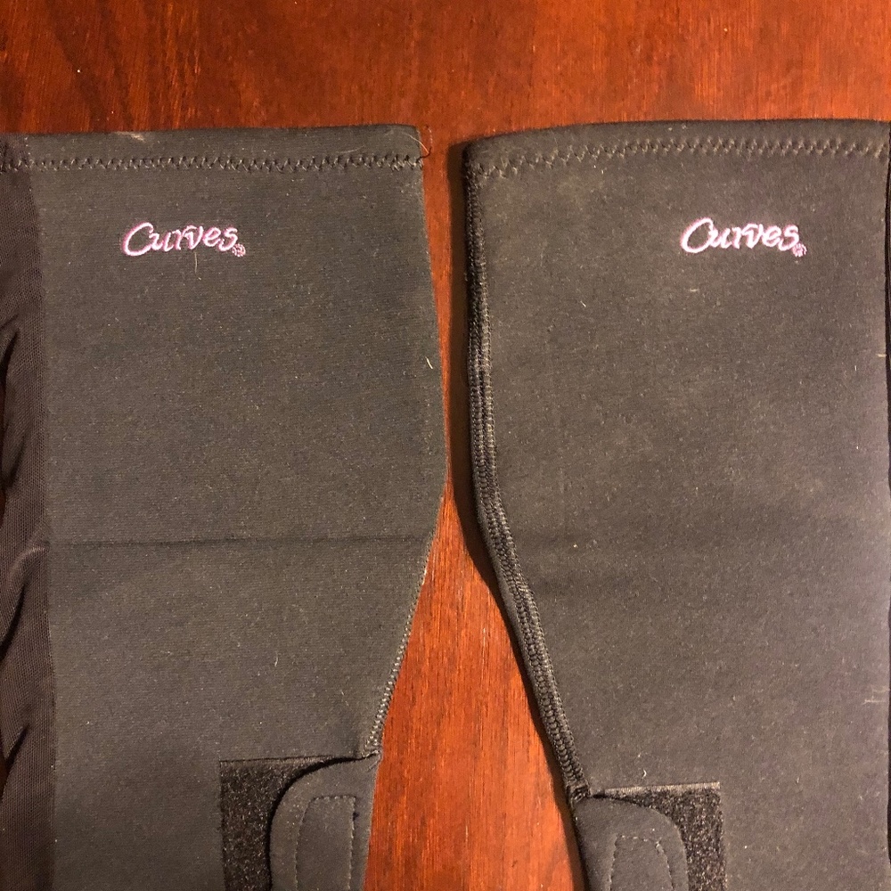 Thigh trimmer/Curves